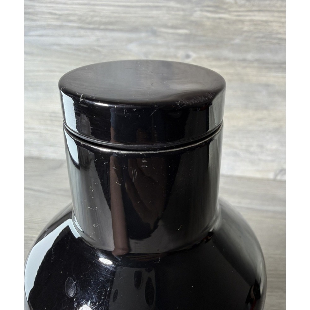 Walt Disney Parks Villains Hades Water Bottle Corkcicle "So Hot & So Cool" 16 oz - Picture 7 of 7